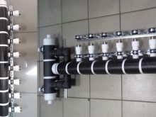 Гидрострелка для отопления - назначение и основные параметры