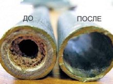 Опрессовка системы отопления - самая полная информация