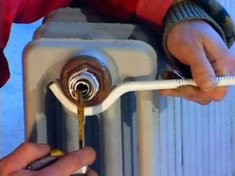 Как промыть радиатор отопления в квартире, алюминиевый, чугунный, биметаллический