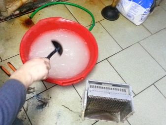 Промывка теплообменника газового котла: нюансы процедуры и обзор средств для чистки