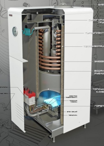Промывка теплообменника газового котла: нюансы процедуры и обзор средств для чистки