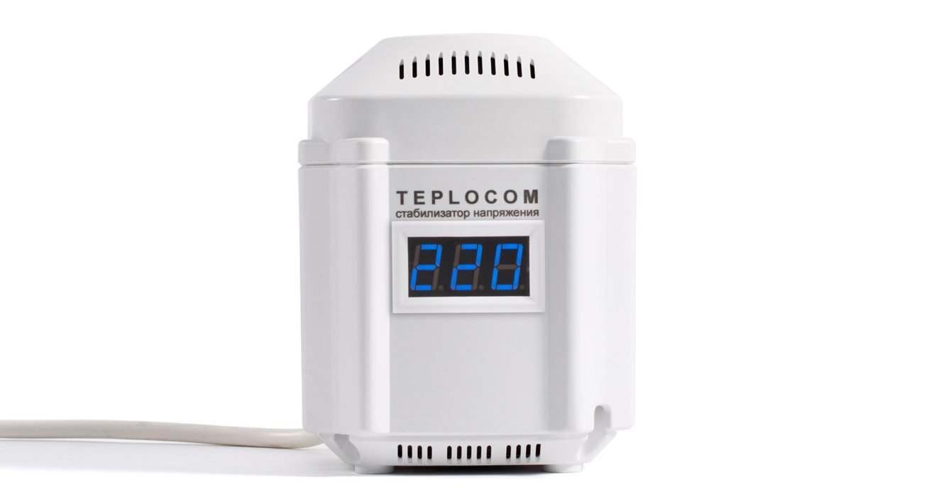 БАСТИОН Teplocom ST-222/500-И