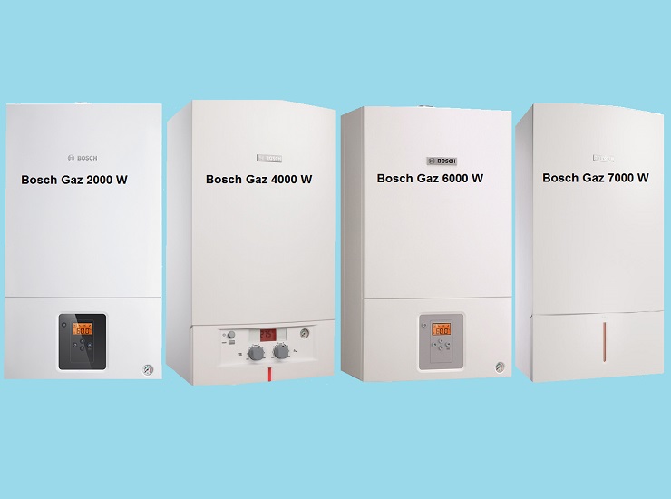 Обзор газового котла Bosch Gaz 6000 W WBN 6000- 12 C (Бош Газ 6000 W WBN 6000- 12 C): отзывы владельцев, сравнение цен, характеристики, функции и особенности