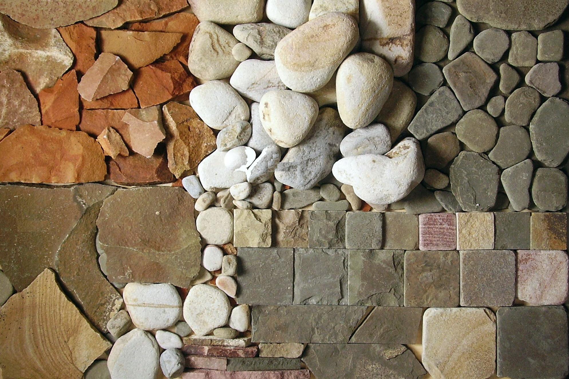 Каменные материалы
