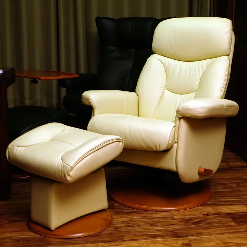 Кресла-реклайнеры и их особенности - Positroika-Doma.ru