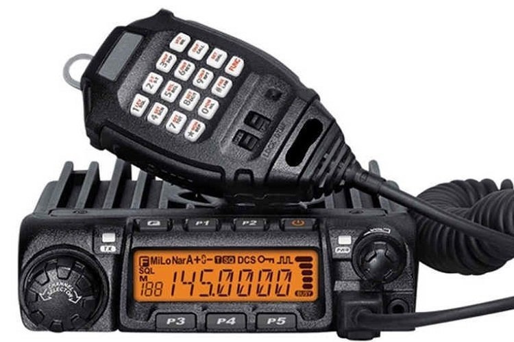 Радиостанции Racio – приобрести по доступной цене в онлайн-магазине К-Радио