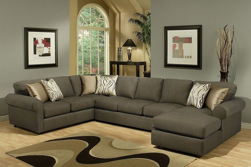 Как подобрать угловой диван?