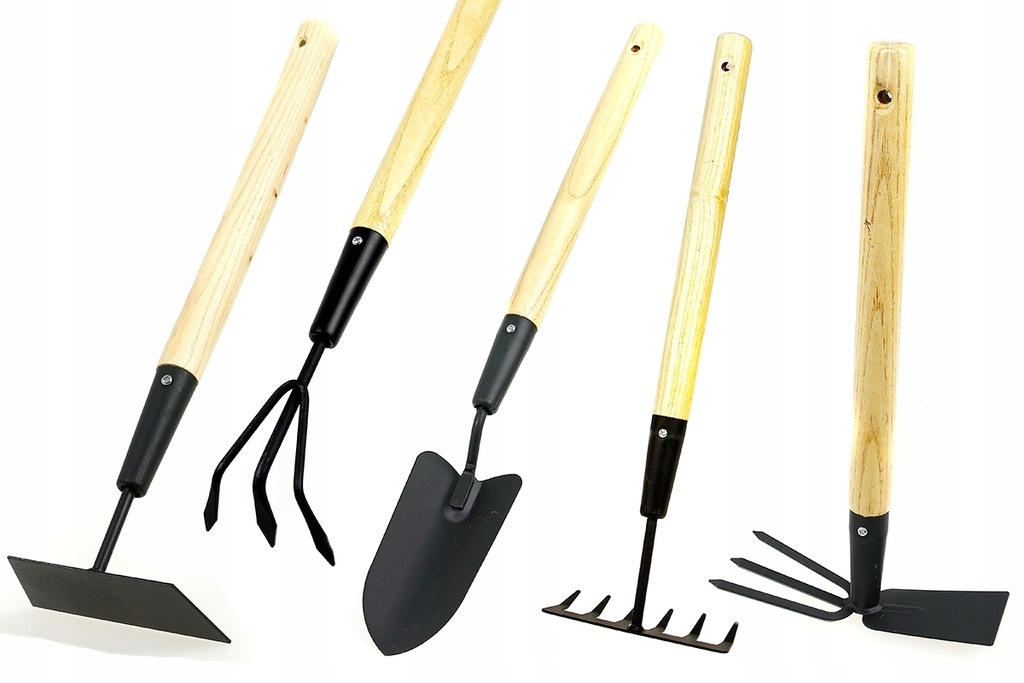 Основные типы лопат для огорода: как выбрать лучшую для ваших нужд?