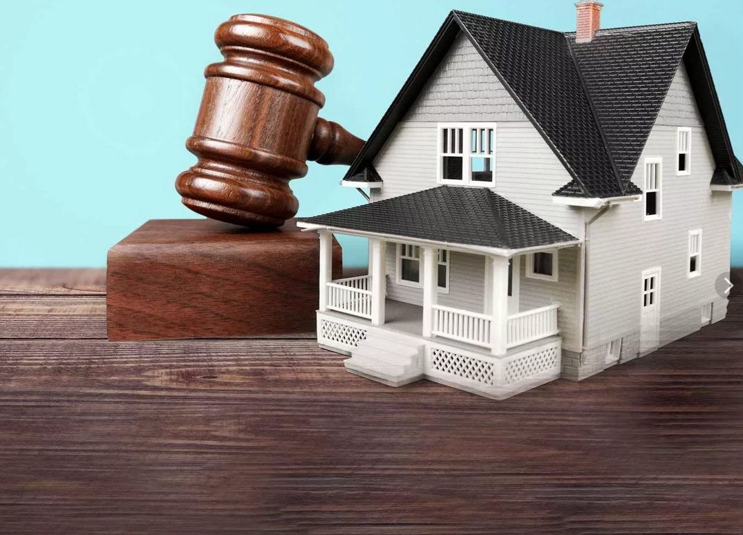 Какие документы необходимы для узаконения недвижимости