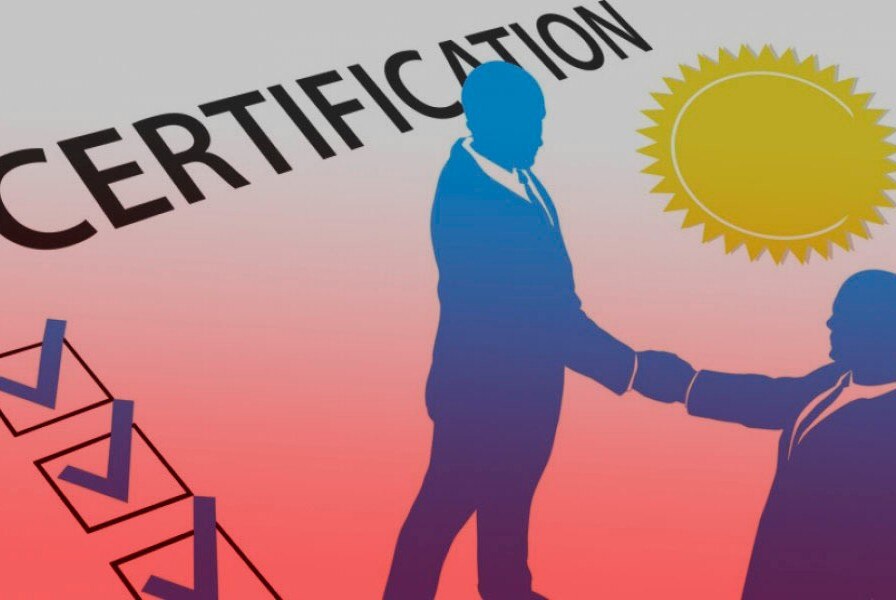 Важность выбора надежного органа по сертификации для бизнеса: как не попасть на мошенников?