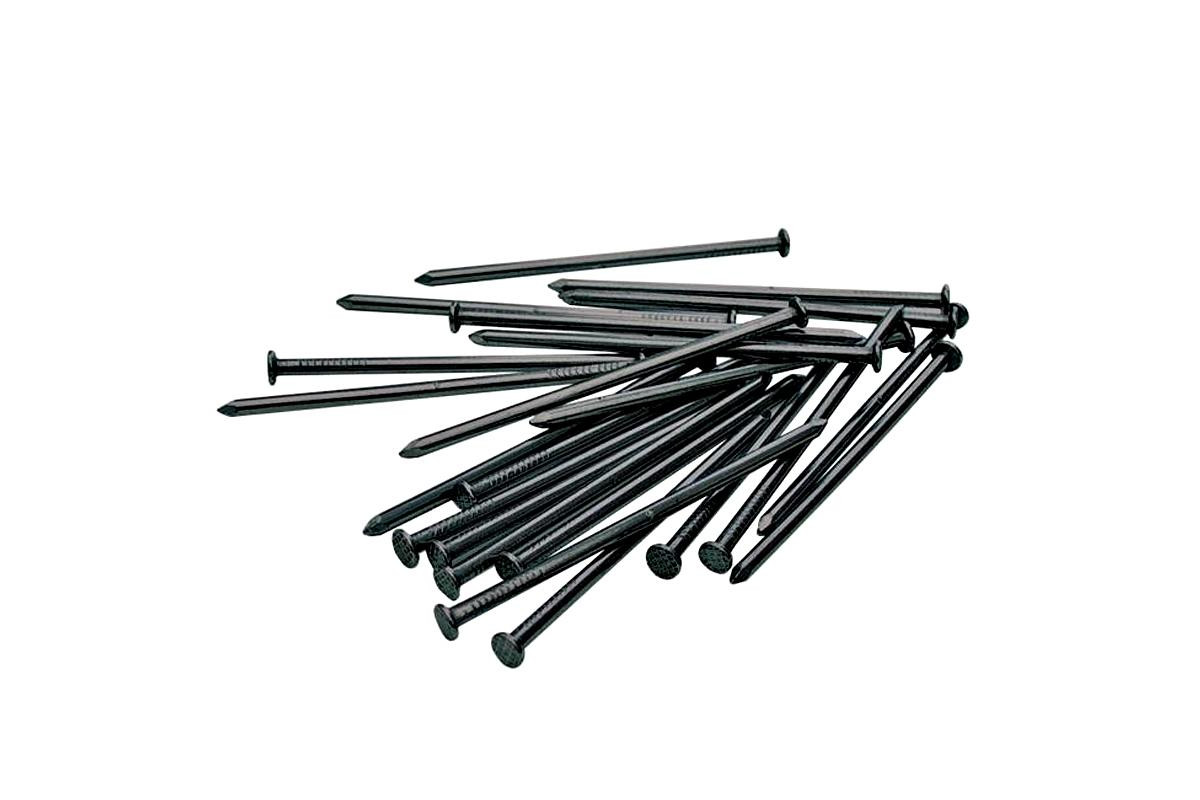 Типы гвоздей - Positroika-Doma.ru