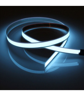 Гибкий светодиодный шнур: инновационное решение для освещения и декора