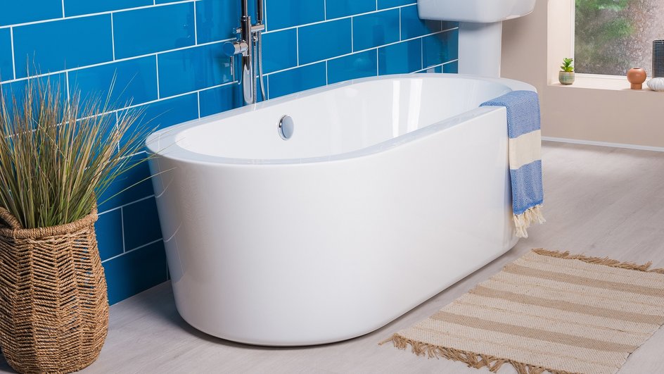 Плитка для ванной: выбираем идеальное покрытие для вашего ванной комнаты