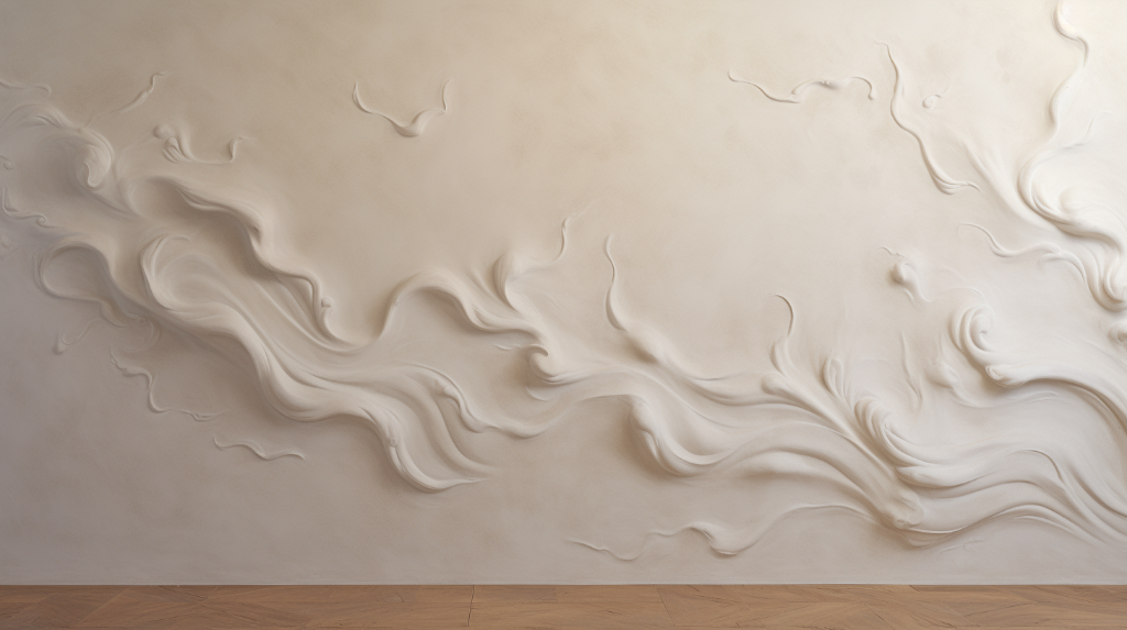 Внутренняя декоративная штукатурка: идеальное решение для вашего ...