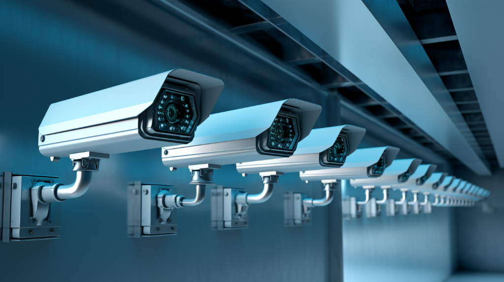 IP камеры видеонаблюдения: современные возможности и преимущества