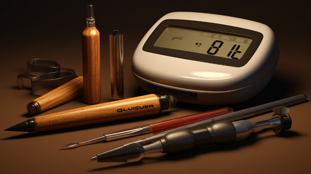 Глюкометры: как измерять уровень сахара в крови