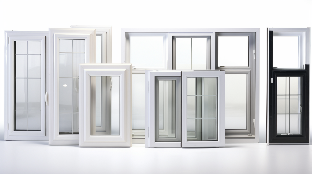 Пластиковые окна ПВХ: надежное и стильное решение для вашего дома