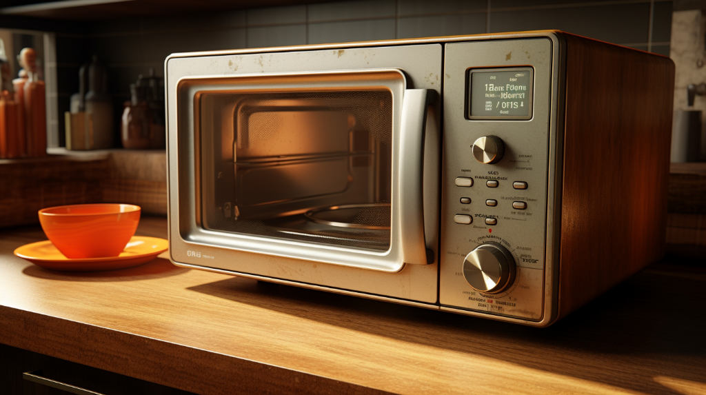 Ремонт микроволновок: делаем вашу кухню снова горячей!