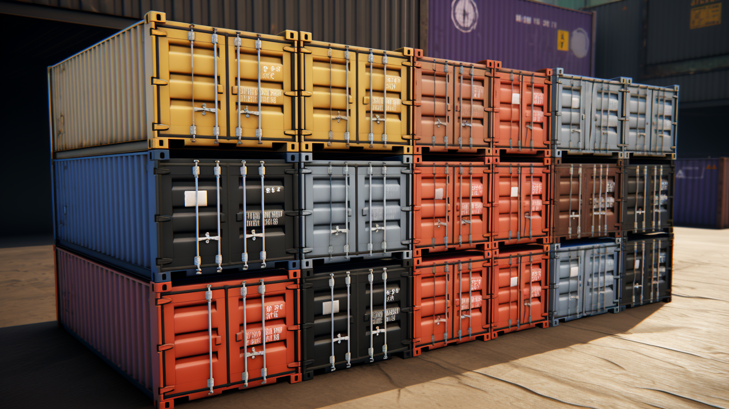 Модульные блок контейнеры: функциональность и преимущества