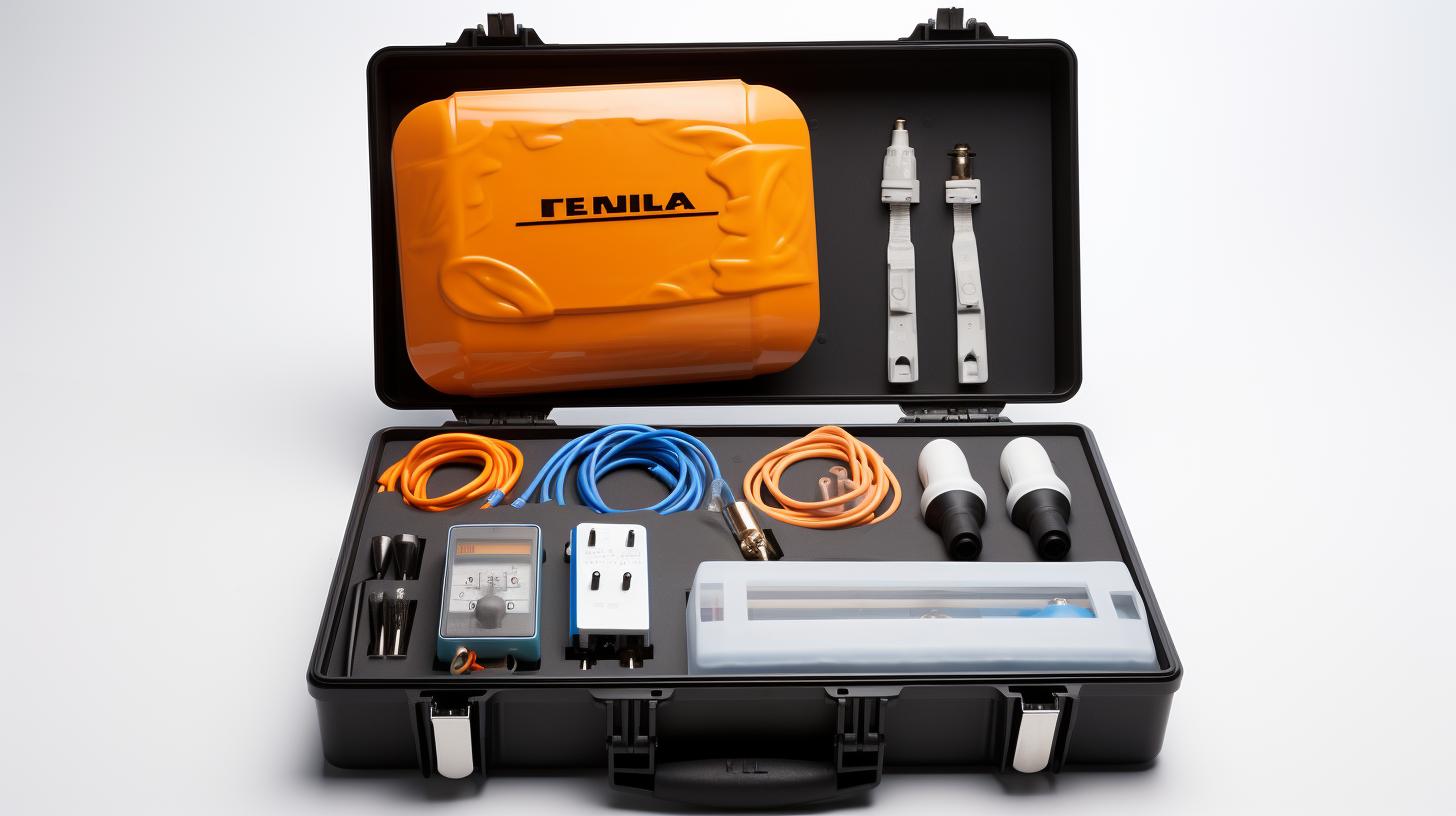 Комплект средств защиты ELMA201 для электроустановок