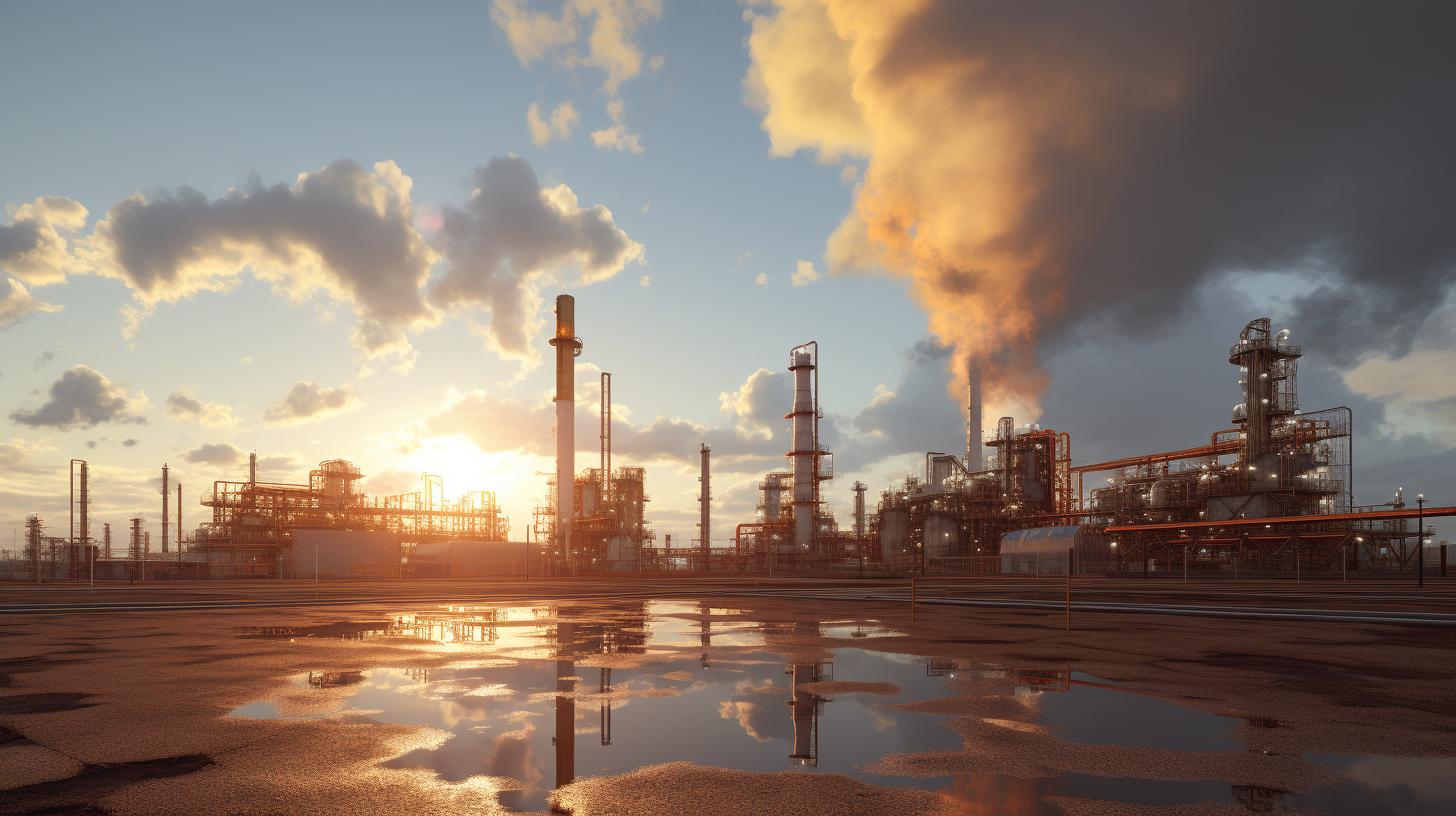 Обучение нефтегазовому делу: как стать экспертом в этой отрасли