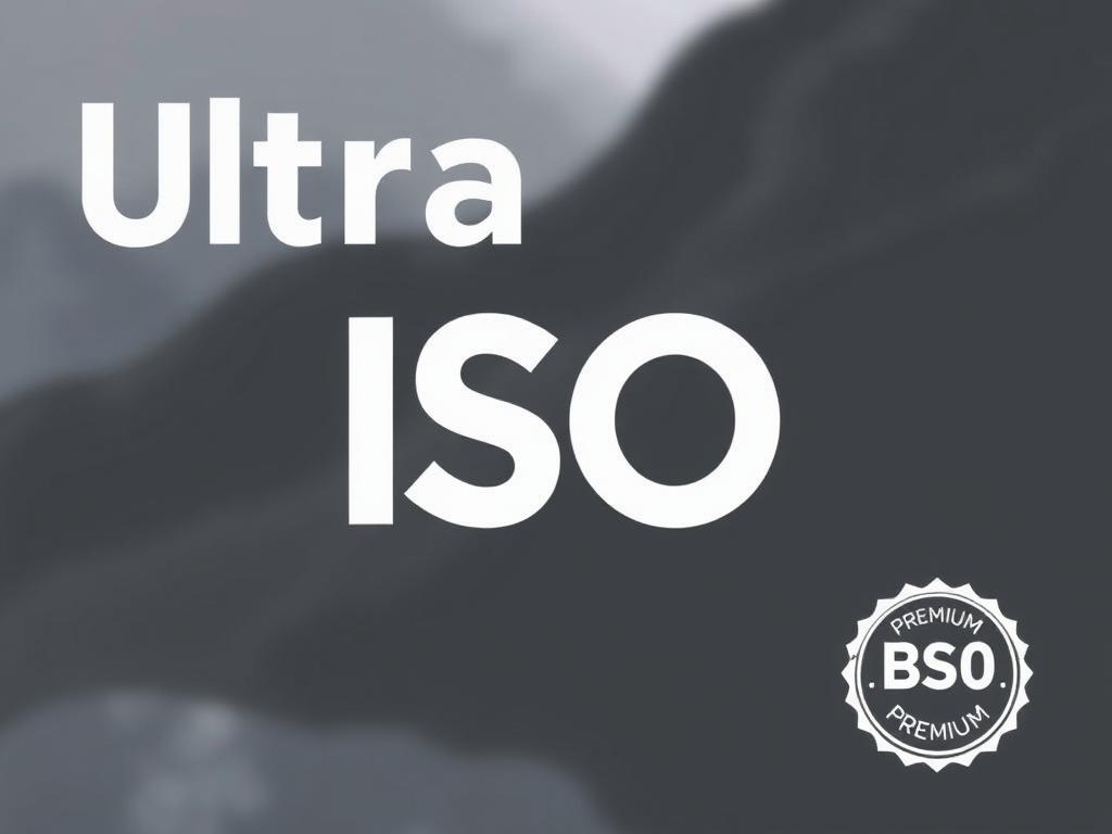 Ultra ISO Premium: Полный Путеводитель по Мощному Инструменту для Работа с Образами Дисков