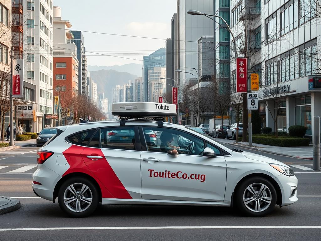 Токито-авто: как легко и выгодно организовать поставки автомобилей из Кореи