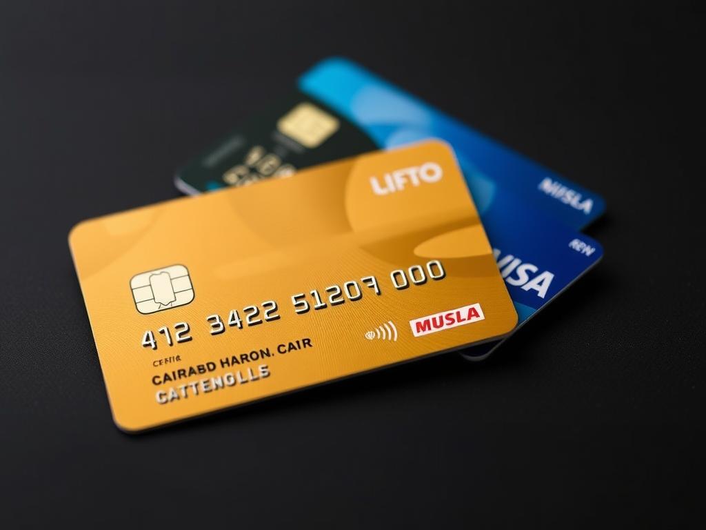 How to choose a profitable and convenient credit card for everyday expenses and purchasesфото