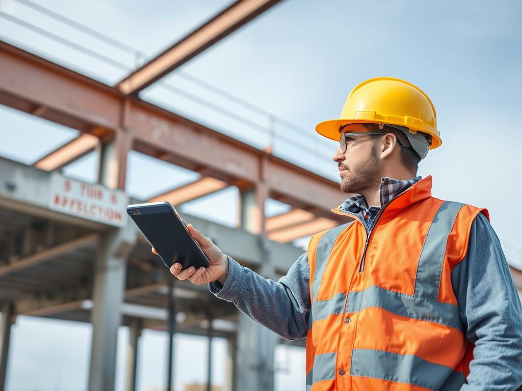 technical inspection of load-bearing structuresфото