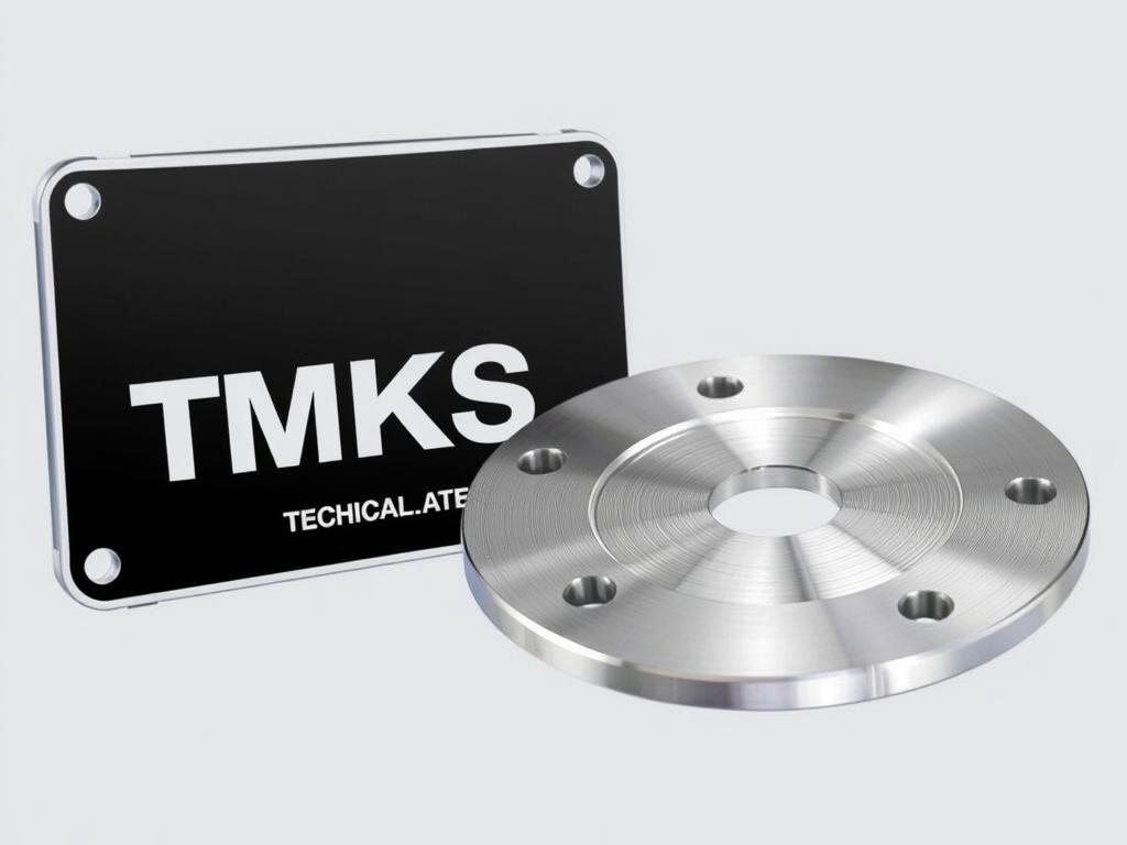 What is the difference between TMKS and MBS technical plates?фото
