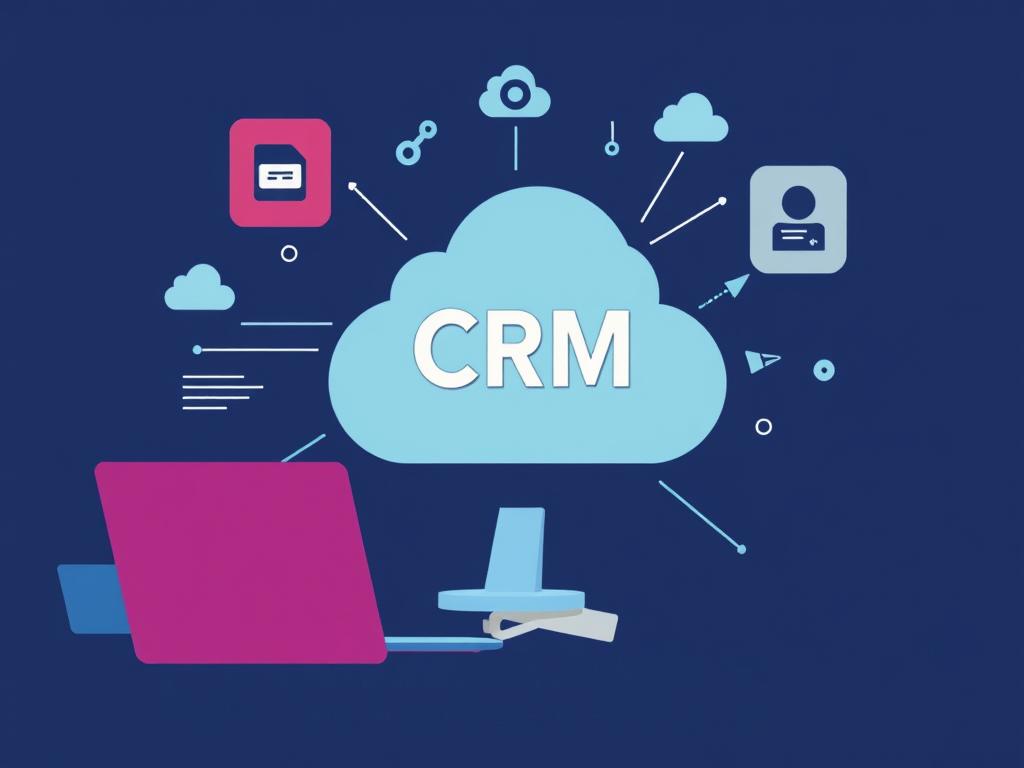CRM for developersфото