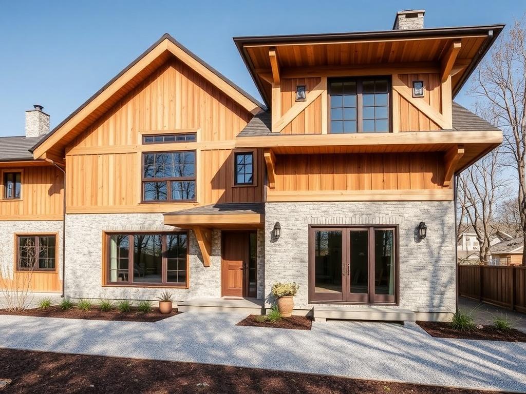 Дома по технологии timber frame: быстро, тепло и с душой — что нужно знать перед стройкой
