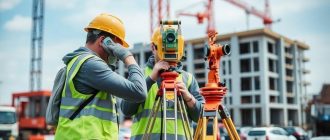 Инженерные изыскания для строительства: что это и зачем нужно?