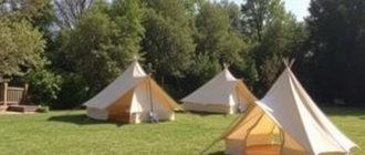 Шатры в аренду: как выбрать идеальное покрытие для вашего события