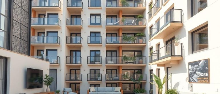 Своя квартира в новостройке: как выбрать, оформить и заехать без стрессов