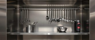 Нержавейка: всё, что нужно знать, чтобы не ошибиться при выборе