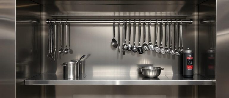 Нержавейка: всё, что нужно знать, чтобы не ошибиться при выборе