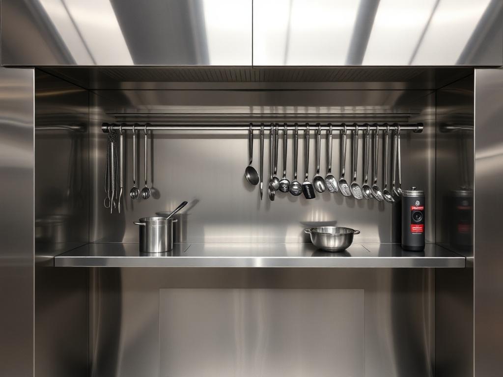 Нержавейка: всё, что нужно знать, чтобы не ошибиться при выборе