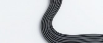 Резина Asimmetrico: что это за «асимметрия» и почему о ней говорят водители