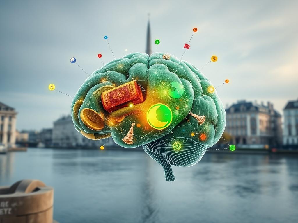 Mind Money is a European stock broker,фото