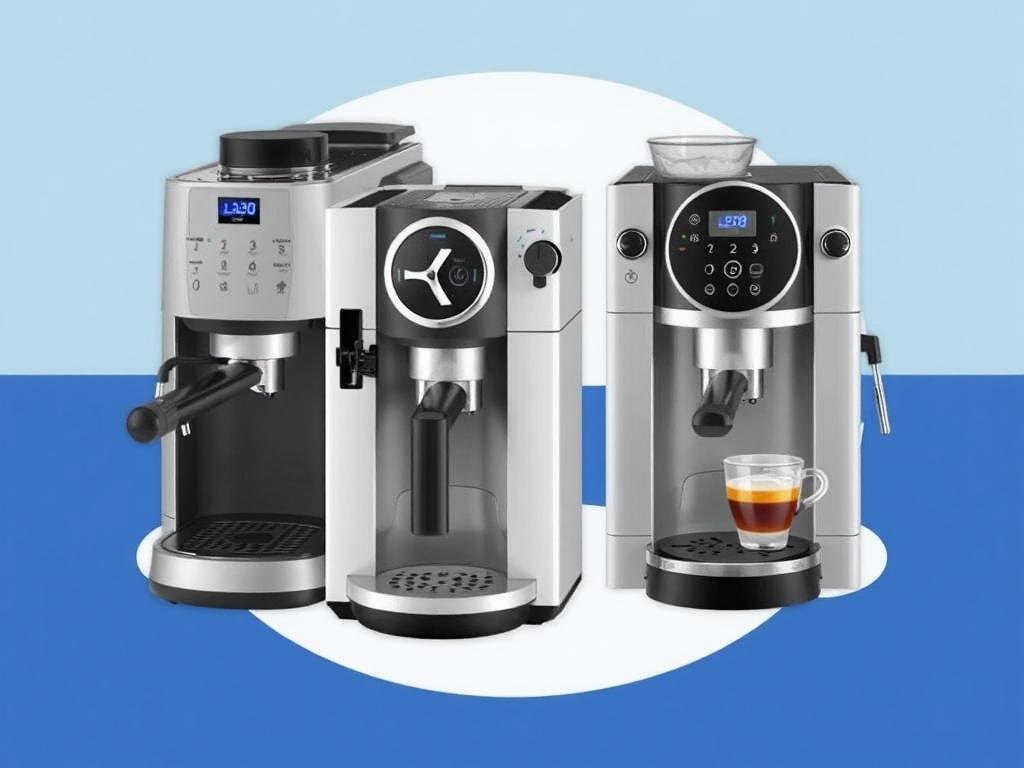 Troubleshooting Electrolux coffee machinesфото