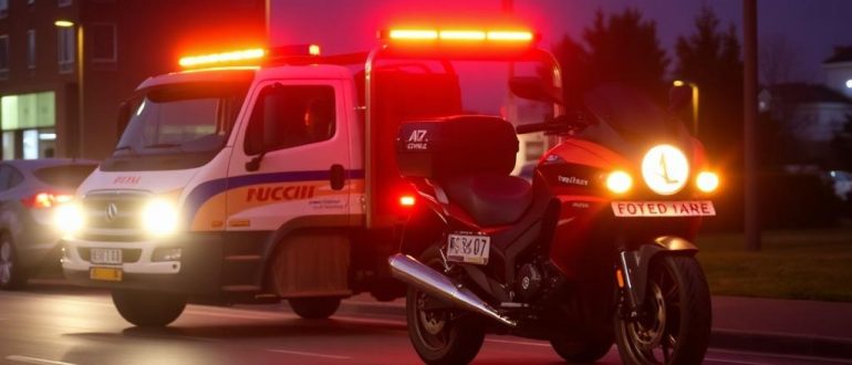 Мотобуксировщики: компактный тягач для ваших зимних походов