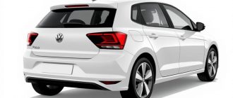Аренда Volkswagen Polo: умный выбор для города и поездок