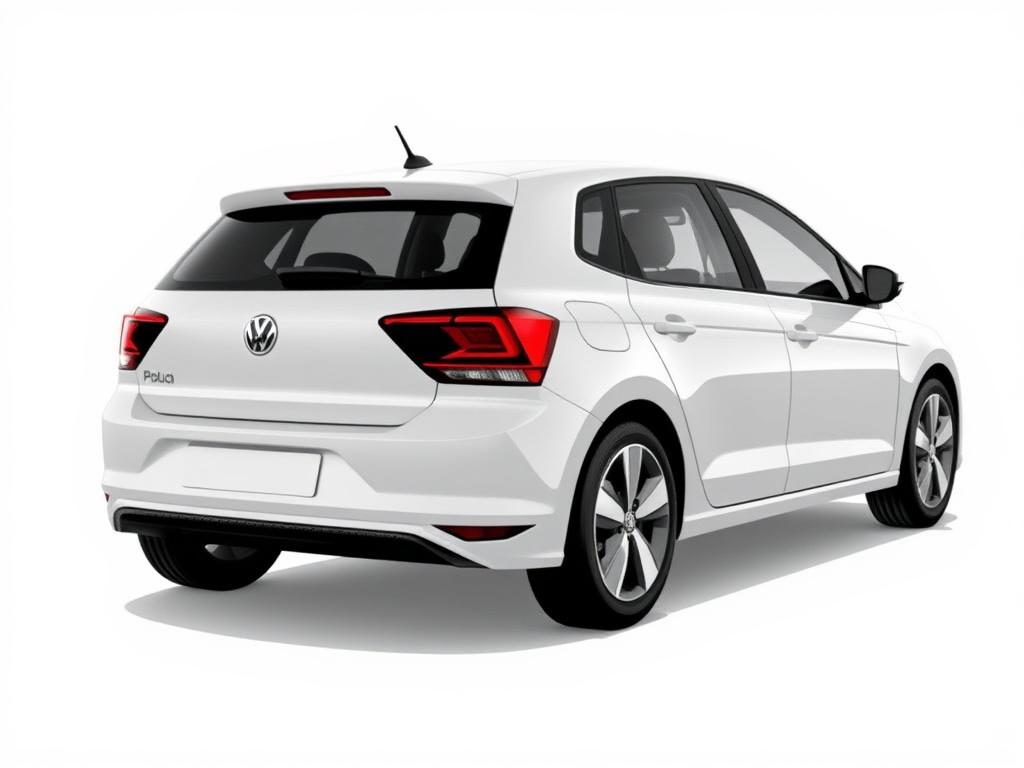 Аренда Volkswagen Polo: умный выбор для города и поездок