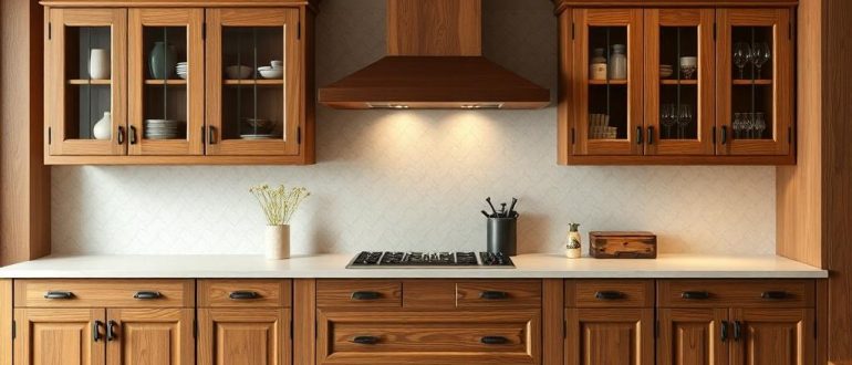 Тумбы из массива дерева: почему они стоят своих денег и как выбрать свою