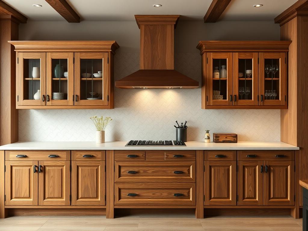 Тумбы из массива дерева: почему они стоят своих денег и как выбрать свою