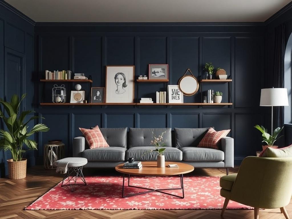 How to design furniture without losing usable space How to design furniture without losing usable spaceфото