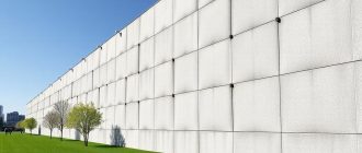 Натяжные стены: как выбрать, установить и не пожалеть о выборе