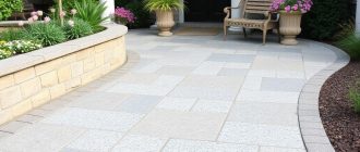 Гранитная брусчатка: как выбрать, уложить и сохранить мощение на десятилетия