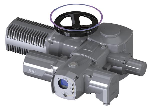 Электроприводы или пневмоприводы для арматуры завода: объективное сравнение